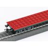 Märklin Start up 44734 plošinový vůz, model AC
