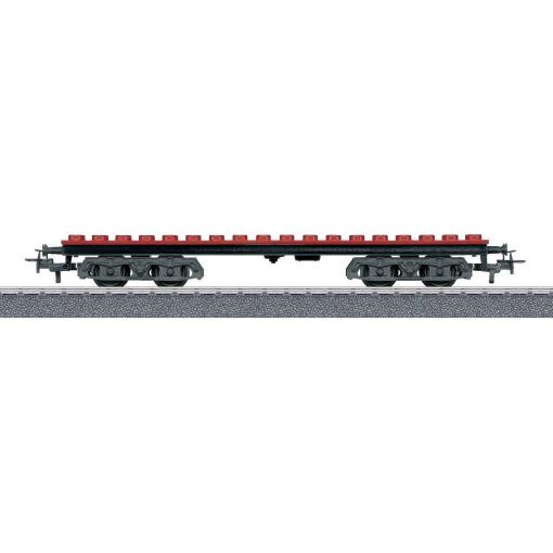 Märklin Start up 44734 plošinový vůz, model AC