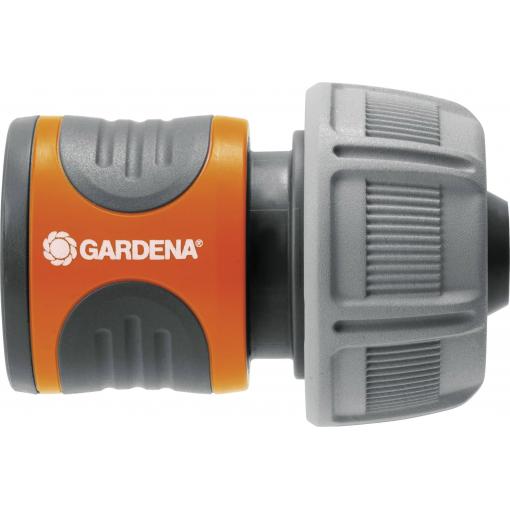 GARDENA 18216-50 plast hadicová spojka 19 mm (3/4) Ø, rychlospojka