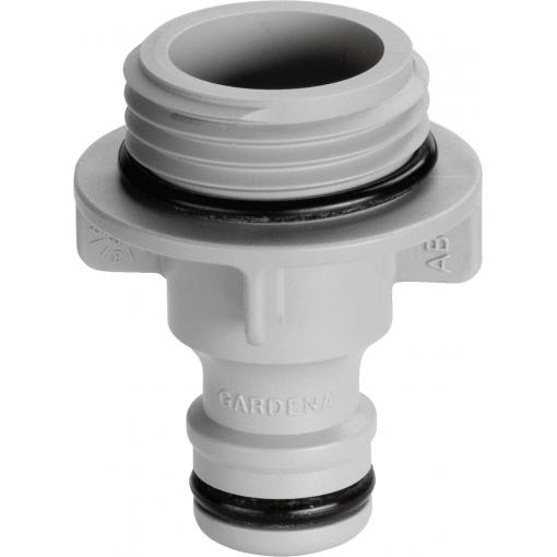 GARDENA 5304-20 plast připojovací díl postřiku rychlospojka