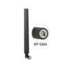 Delock 88913 88913 Wi-Fi tyčová anténa 7 dB 2.4 GHz, 5 GHz