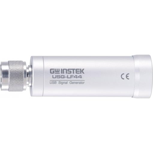 GW Instek USG-LF44 generátor funkcí USB 34.5 MHz - 4.4 GHz 1kanálový sinusový
