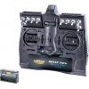 Carson Modellsport Reflex Stick MULTI PRO 14 Ruční dálkové ovládání 2,4 GHz Kanálů: 14 vč. přijímače
