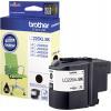 Brother Ink LC-229XLBK originál černá LC-229 XL BK