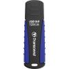 Transcend JetFlash® 810 USB flash disk 128 GB zelená TS128GJF810 USB 3.2 (Gen 1x1)