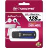 Transcend JetFlash® 810 USB flash disk 128 GB zelená TS128GJF810 USB 3.2 (Gen 1x1)