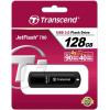 Transcend JetFlash® 700 USB flash disk 128 GB černá TS128GJF700 USB 3.2 (Gen 1x1)