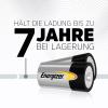 Energizer Power LR14 baterie malé mono C alkalicko-manganová 1.5 V 2 ks
