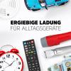 Energizer Power LR14 baterie malé mono C alkalicko-manganová 1.5 V 2 ks