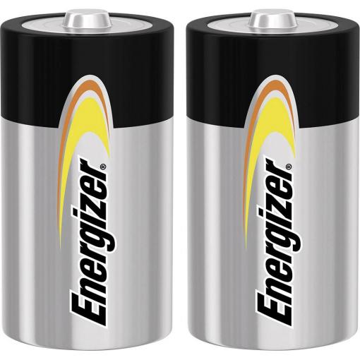 Energizer Power LR14 baterie malé mono C alkalicko-manganová 1.5 V 2 ks