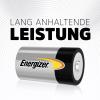 Energizer Power LR20 baterie velké mono D alkalicko-manganová 1.5 V 2 ks