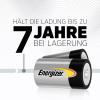 Energizer Power LR20 baterie velké mono D alkalicko-manganová 1.5 V 2 ks