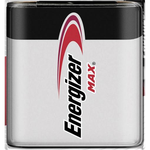 Energizer Max 3LR12 plochá baterie alkalicko-manganová 4.5 V 1 ks
