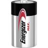 Energizer Max LR20 baterie velké mono D alkalicko-manganová 1.5 V 2 ks