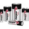 Energizer Max LR20 baterie velké mono D alkalicko-manganová 1.5 V 2 ks
