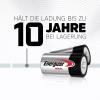 Energizer Max LR20 baterie velké mono D alkalicko-manganová 1.5 V 2 ks