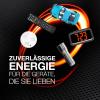 Energizer Max LR20 baterie velké mono D alkalicko-manganová 1.5 V 2 ks