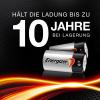 Energizer Max LR20 baterie velké mono D alkalicko-manganová 1.5 V 2 ks
