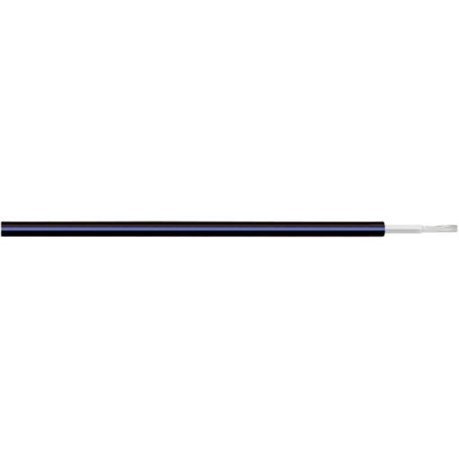 LAPP ÖLFLEX® SOLAR XLR-R 0023397/1000 fotovoltaický kabel 1 x 6 mm² černá, modrá 1000 m