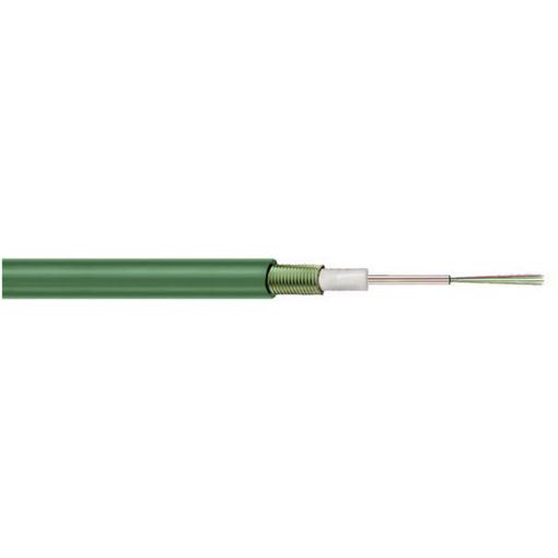 LAPP 27500904/2000 skleněné vlákno Hitronic HUW 9/125 µ Singlemode OS2 zelená 2000 m