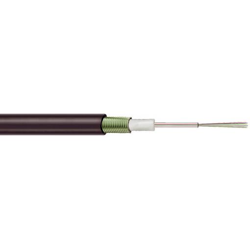LAPP 27900912 skleněné vlákno Hitronic HQW 9/125 µ Singlemode OS2 černá 4000 m