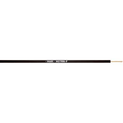 LAPP 4533015/500 připojovací kabel H07RN-F 1 x 300 mm² černá 500 m