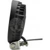 SecoRüt pracovní světlomet 12 V, 24 V 18 Watt 95005 šířka rozsahu osvětlení (š x v x h) 110 x 116 x 41 mm 950 lm 6000 K