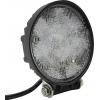 SecoRüt pracovní světlomet 12 V, 24 V 18 Watt 95005 šířka rozsahu osvětlení (š x v x h) 110 x 116 x 41 mm 950 lm 6000 K