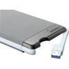 Freecom Tough Drive 2 TB externí HDD 6,35 cm (2,5) USB 3.2 Gen 1 (USB 3.0) černá 56331