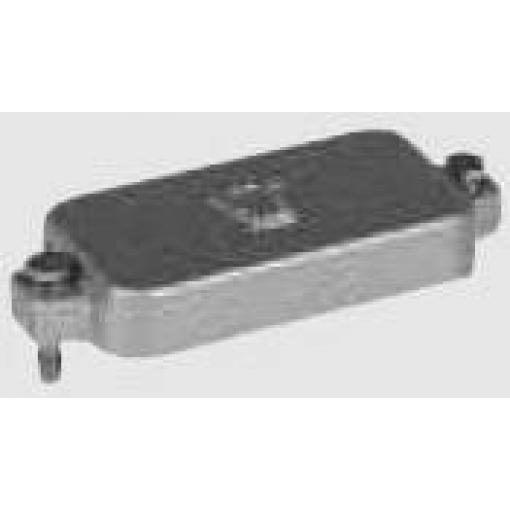TE Connectivity HIP/EMV.16/40.SKB 3-1106203-5 ochranná krytka 1 ks
