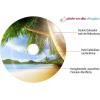 Primeon 2761207 DVD-R 4.7 GB 50 ks vřeteno s potiskem, povrch s vysokým leskem, vodotěsný, odolné vůči otěru