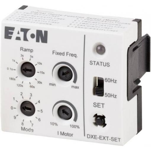 Eaton DXE-EXT-SET konfigurační modul Eaton DX