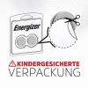 Energizer CR1220 knoflíkový článek CR 1220 lithiová 40 mAh 3 V 1 ks