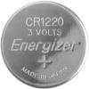 Energizer CR1220 knoflíkový článek CR 1220 lithiová 40 mAh 3 V 1 ks