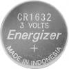 Energizer knoflíkový článek CR 1632 3 V 1 ks 130 mAh lithiová CR1632