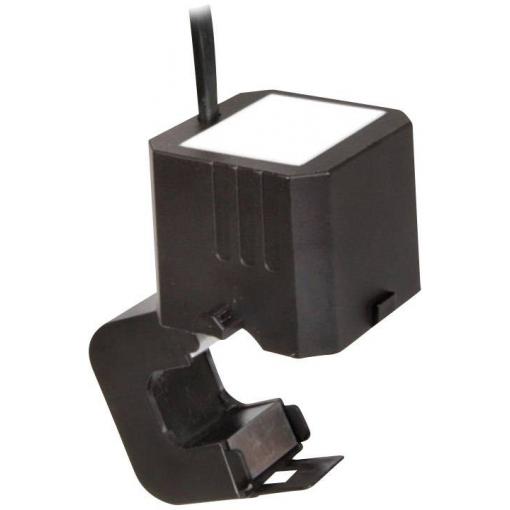 Gossen Metrawatt SC40-B 100/1A 0,2VA Kl.1 18 mm U118H kabelový transformátor proudu Primární proud 100 A Sekundární proud 1 A 1 ks