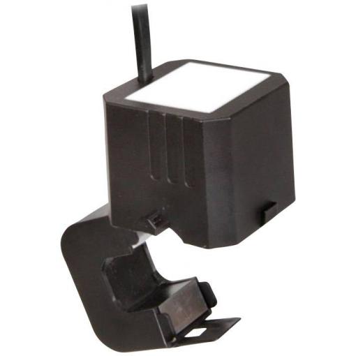 Gossen Metrawatt SC40-C 250/1A 0,2VA Kl.1 28 mm U128B kabelový transformátor proudu Primární proud 250 A Sekundární proud 1 A 1 ks