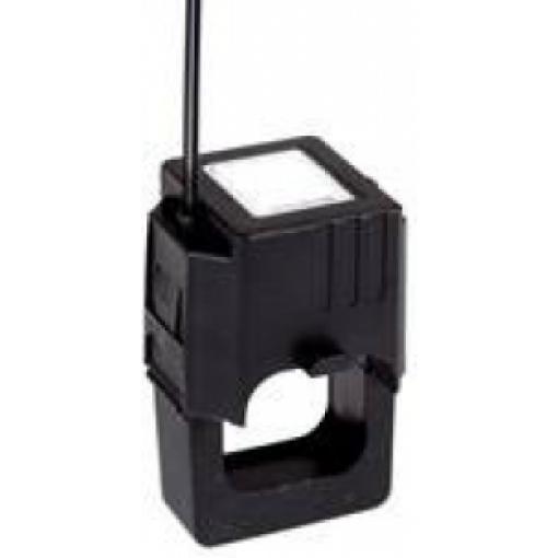 Gossen Metrawatt SC50-E 500/1A 0,5VA Kl.0,5 42 mm U142D kabelový transformátor proudu Primární proud 500 A Sekundární proud 1 A 1 ks
