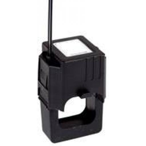 Gossen Metrawatt SC50-E 800/5A 0,5VA Kl.0,5 42 mm U542F kabelový transformátor proudu Primární proud 800 A Sekundární proud 5 A 1 ks