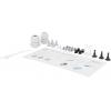 Digitus DN-96320/3 LWL patch panel 6 portů SC 1 U