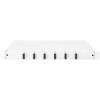 Digitus DN-96320/3 LWL patch panel 6 portů SC 1 U