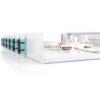 Digitus DN-96320/3 LWL patch panel 6 portů SC 1 U
