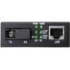 Digitus DN-82122 LAN, SC Simplex síťový prvek media converter 1 GBit/s