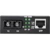 Digitus DN-82121-1 LAN, SC Duplex síťový prvek media converter 1 GBit/s