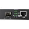 Digitus DN-82130 LAN, SFP síťový prvek media converter 1 GBit/s
