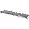 Digitus DN-91624S-SL-EA 24 portů síťový patch panel 483 mm (19) CAT 6A 0.5 U vícebarevná