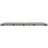 Digitus DN-91624S-SL-EA 24 portů síťový patch panel 483 mm (19) CAT 6A 0.5 U vícebarevná