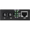 Digitus DN-82020-1 LAN, SC Simplex síťový prvek media converter 100 MBit/s