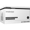 Digitus DN-91608S 8 portů síťový patch panel 254 mm (10) CAT 6 1 U vícebarevná osazený