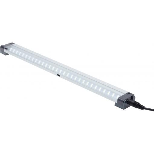 Digitus DN-19 LIGHT-3 19 palec Energetická třída (EEK2021) F (A - G) šedá, bílá